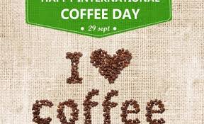 Ziua Internațională a Cafelei