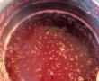 Sirop de coacaze rosii-7