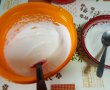 Desert prajitura in straturi cu crema de vanilie-0