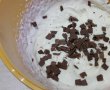 Desert prajitura rapida cu iaurt si banana-5
