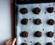 Desert Chocolate Cookies-5