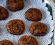 Desert Chocolate Cookies-8