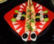 Aperitiv cu somon afumat-5
