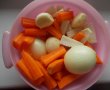 Supa de vacuta cu legume-2