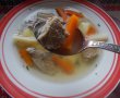 Supa de vacuta cu legume-6