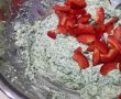 Aperitiv tarta cu spanac, branza si rosii cherry-4