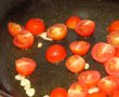 Paste cu rosii si ciuperci-2