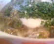 Salata de vinete cu iaurt si patrunjel verde-9