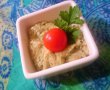 Salata de vinete cu iaurt si patrunjel verde-13