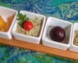 Salata de vinete cu iaurt si patrunjel verde-15