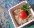 Salata de vinete cu iaurt si patrunjel verde-16