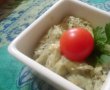 Salata de vinete cu iaurt si patrunjel verde-17