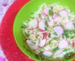 Salata de varza cu ridichi-7