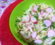 Salata de varza cu ridichi-8