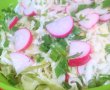 Salata de varza cu ridichi-9