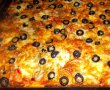 Pizza lacto-vegetariana-6