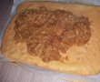 Desert prajitura cu mere caramelizate-1