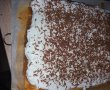 Desert prajitura cu mere caramelizate-5