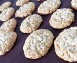 Desert biscuiti australieni ANZAC-5