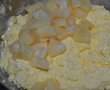 Desert prajitura cu branza si ananas-2