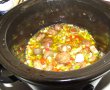 Tocana lenesa la slow cooker Crock-Pot-6
