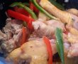 Supa de pui cu porumb si cartof dulce (Panama)-4