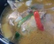 Supa de pui cu porumb si cartof dulce (Panama)-5