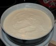 Desert tarta cu mere si budinca de vanilie-0