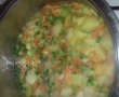 Mancarica cu legume si carnati-0