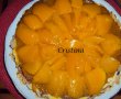 Desert tort cu mango-11