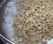 Chiftelute din soia cu dovlecel (de post)-1