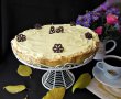 Desert tarta cu caramel, ananas si crema de vanilie-5