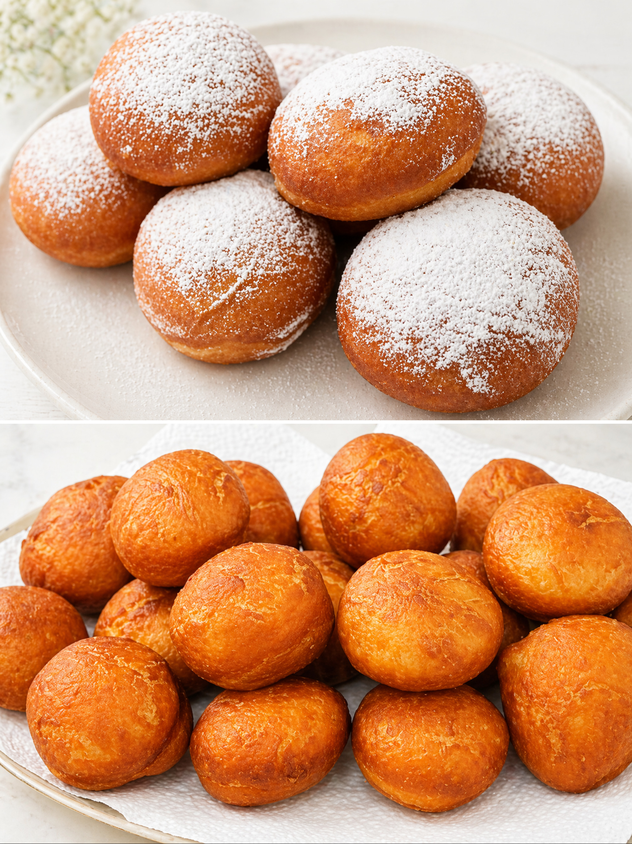 Desert gogosi