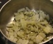Prepelite la cuptor cu sos de vin rosu-2