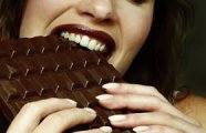Ciocolata – efecte pozitive și negative