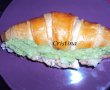 Croissant cu piept de pui si avocado-6