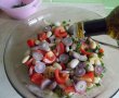 Salata de fasole alba-9