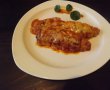Enchilada cu carne de pui-1