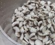 Aperitive rulouri cu ciuperci si ardei-1