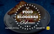 Reuniunea de iarna a bloggerilor culinari