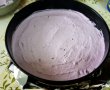 Desert cheesecake cu afine - reteta 700 si 7 ani de Bucataras-8