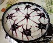 Desert cheesecake cu afine - reteta 700 si 7 ani de Bucataras-12
