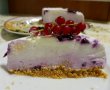Desert cheesecake cu afine - reteta 700 si 7 ani de Bucataras-16