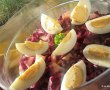 Salata de varza rosie cu mar-4