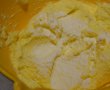 Desert cheesecake cu jeleu de gutui-3