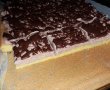 Desert prajitura Deliciu ciocolatos-4
