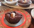 Desert muffins cu ciocolata-6