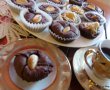 Desert muffins cu ciocolata-7