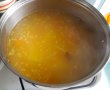 Ciorba de cartofi cu kaizer afumat-3