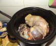 Rulada de porc la slow cooker Crock-Pot-10